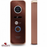 Вызывная панель Neolight PRIME IR Bronze
