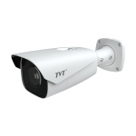 IP-відеокамера 2MP TVT TD-9423A3-LR f=2.8-12mm з розпізнаванням номерів