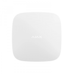 Интеллектуальная централь Ajax Hub 2 White