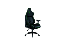Кресло геймерское Razer Iskur Green XL (RZ38-03950100-R3G1)