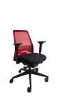 Крісло офісне Interstuhl EVERYis1 EV216 MH01/Red mesh