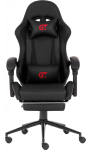 Кресло геймерское GT Racer X-2323 Black