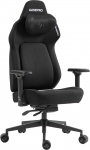 Кресло геймерское GamePro GC925B Black Fabric