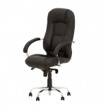 Кресло офисное Новый Стиль Modus steel MPD CHR68