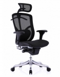 Кресло офисное Comfort Seating BRANT (BRL-HAM) эргономичное
