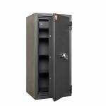 Сейф вогне-зламостійкий Griffon F60CL I.130.ET.WKP Black