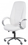 Кресло офисное Special4You Alize white (E0406)
