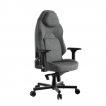 Кресло геймерское HATOR Arc 3 S Velour (HTC3446S) Grey