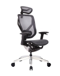 Крісло GT Chair Vida V7-X BrightBlack