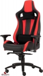 Кресло геймерское GT RACER X-0715 BLACK/RED