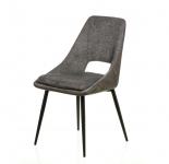 Стул Special4You Sahara dark grey