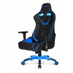 Кресло Akracing ProX CP-BP black&blue