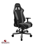 Кресло геймерское DXRacer King OH/KS06/NG