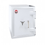 Сейф огне-взломостойкий Griffon F60CL I.63.KT White