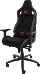 Кресло геймерское GT Racer X-0712 Shadow Gray