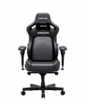 Кресло геймерское Anda Seat Kaiser 4 V2 XL (AD12YDDC-XLL-20-B-PV/C-03) Elegant Black