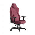 Кресло геймерское HATOR Arc 3 XL Velour (HTC3444XL) Orchid Pink