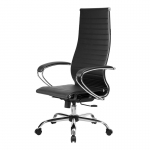 Кресло офисное Metta комплект 8 СН black