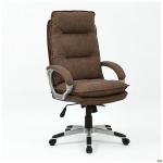 Кресло офисное Amf Texas Brown