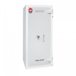 Сейф огне-взломостойкий Griffon F120CL I.130.KT White