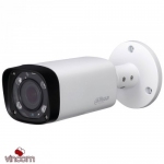 Відеокамера Dahua DH-IPC-HFW2231RP-ZS-IRE6