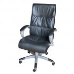 Кресло офисное Goodwin Ellegant-S black