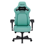 Крісло геймерське Anda Seat Kaiser 4 Size L PVC Green