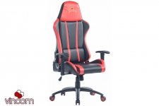 Крісло геймерське Barsky Sportdrive Massage SDM-03