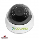 Відеокамера IP WiFi 32Гб варифокальна COLARIX CAM-IIV-002 2Мп (2,8-12 мм)