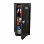 Сейф взломостойкий Safetronics TSS 125ME