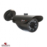 Камера відеоспостереження PoliceCam PC-400AHD1MP