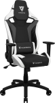Кресло геймерское ThunderX3 XC3 All White