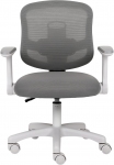 Дитяче комп’ютерне крісло QLAB Kids Edition KC327G Gray