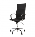 Кресло офисное Новый стиль Slim HB Tilt CHR68