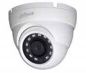 Відеокамера Dahua DH-HAC-HDW1200MP-S3A (3.6 мм)