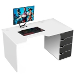 Стіл комп'ютерний Comfy-Home Storm CHS-2