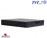 Відеореєстратор TVT TD-2104TS-C