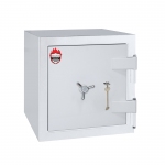 Сейф огне-взломостойкий Griffon F60CL I.51.K White