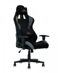 Кресло геймерское Новый стиль Hexter Ml R1D Tilt PL70 black grey