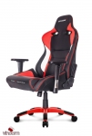 Крісло Akracing ProX CPX11 black & red & white