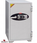 Сейф огнестойкий Diplomat 120 EHK