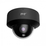 IP-відеокамера 4MP TVT TD-9541E3 (D/PE/AR2) Black f=2.8mm