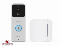 Видеодомофон ARNY AVP-1000 WiFi