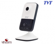 IP-відеокамера TVT TD-C12 Wi-Fi