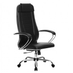 Крісло офісне Metta комплект 31 CH black