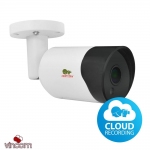 Відеокамера IP Partizan IPO-2SP SE 4.5 Cloud