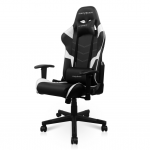 Кресло геймерское DXRacer P Series GC-P188-NW-C2-01-NVF Black/White