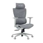 Крісло геймерське Anda Seat X-Air Mega Size XL Mesh Grey