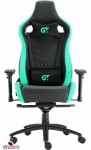 КРЕСЛО ГЕЙМЕРСКОЕ GT RACER X-0718 BLACK/MINT