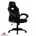 Кресло геймерское AEROCOOL AERO 2 Alpha Black